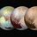 Planets and Pluto