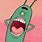 Plankton Meme Face