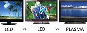 Plasma Display vs LCD