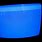 Plasma TV Blue Screen