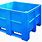 Plastic Pallet Bins