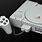 PlayStation 1 Game Console