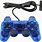 PlayStation 2 Controller Blue