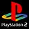 PlayStation 2 Disc Logo