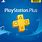 PlayStation 4 Plus Card