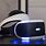 PlayStation 4 VR Headset