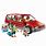 Playmobil Toys Car