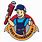 Plumber Cartoon Logo