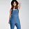 Plus Size Overalls for Women