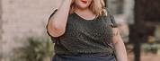 Plus Size Women Casual Clothing