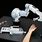 Pneumatic Robot Arm