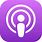 Podcast App Icon