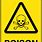 Poison Graphic