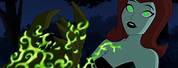 Poison Ivy Batman Series