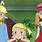 Pokemon Ash Serena Bonnie and Clemont Angry