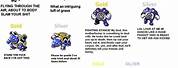Pokemon Gold and Silver Memes