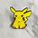 Pokemon Pin On Pikachu