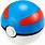 Pokemon Toy Pokeball Ball