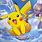 Pokemon Wallpaper App