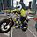 Police Motorbike Game