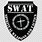 Police SWAT Logo