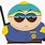 Policeman Cartman