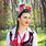 Polish Outfit