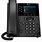 Polycom VVX 350 Business IP Phone