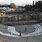 Pompeii Coliseum