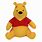 Pooh Bear Toy