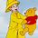 Pooh Bear and Christopher Robin