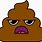 Poop Emoji Frown