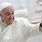 Pope Francis Thumbs Up