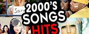 Popular 2000s Songs