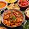 Popular Indian Food Dishes