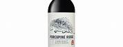Porcupine Ridge Red Wine
