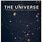 Poster of the Universe