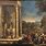 Poussin Paintings