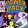 Power Pack Marvel Kate