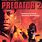 Predator 2 DVD Cover