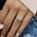 Pretty Engagement Rings