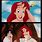 Princess Ariel Meme
