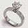 Princess Cut Diamond Ring Designs