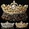 Princess and Queen Crowns