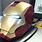 Print Iron Man Helmet