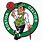 Printable Boston Celtics Logo