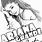 Printable Coloring Pages of Ariana Grande