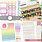 Printable Etsy Planner Stickers