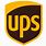 Printable UPS Logo