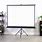 Projector Screen Stand